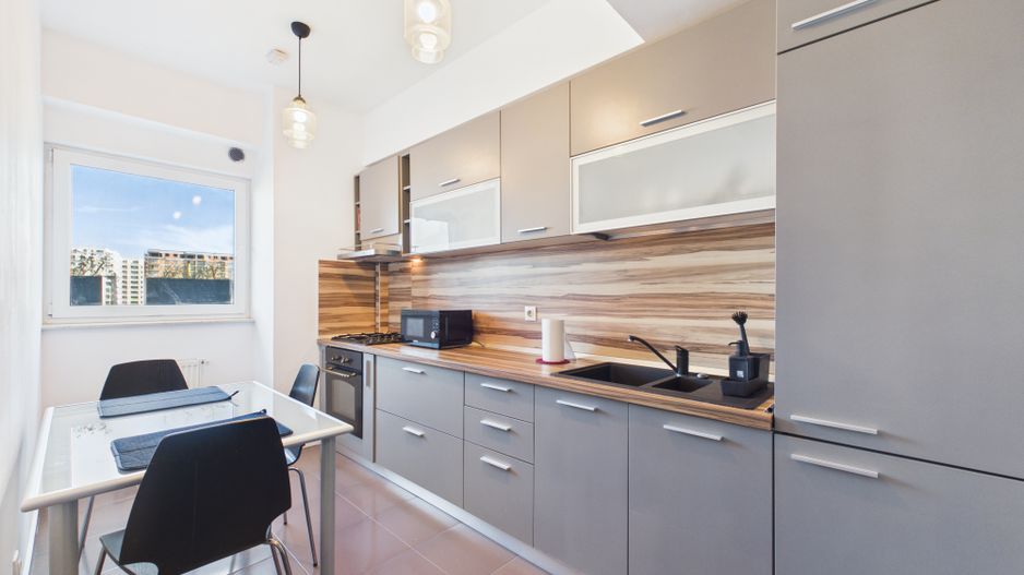Duplex cu 2 camere modern langa Parcul Carol - Poză 5
