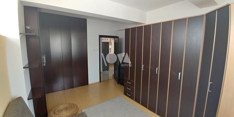 De vânzare 3 camere spațios, bloc tip vilă 2010, Ștefan cel Mare/Obor - Poză 11