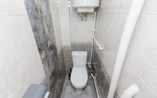 Vânzare, apartament, 3 Camere, Strada Vissarion Belinski, Buiucani - Poză 18