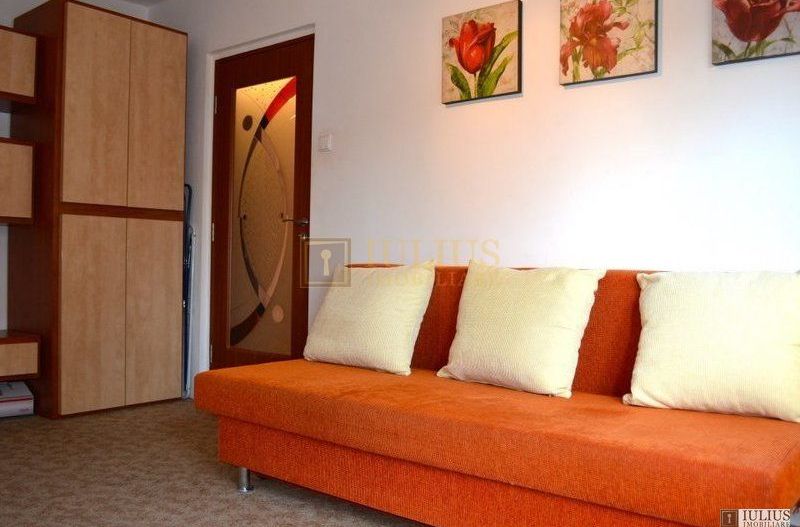 1 camera, decomandat, Take Ionescu - Vasile Lucaciu ! Centrala proprie. - Poză 2