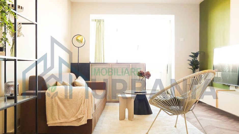 2 Camere | 2 min UAIC | Apartament Copou - Poză 1