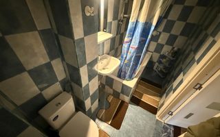 4 camere Decomandat Dacia, etaj intermediar, 1980 - Poză 15