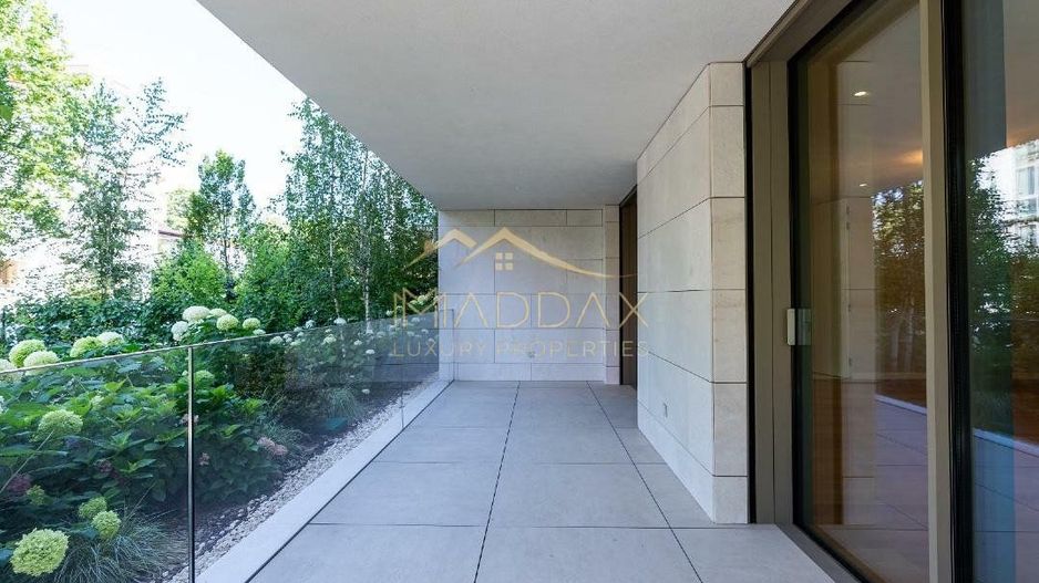 Apartament Nou- 4 Camere** Zambaccian-Dorobanti** - Poză 28