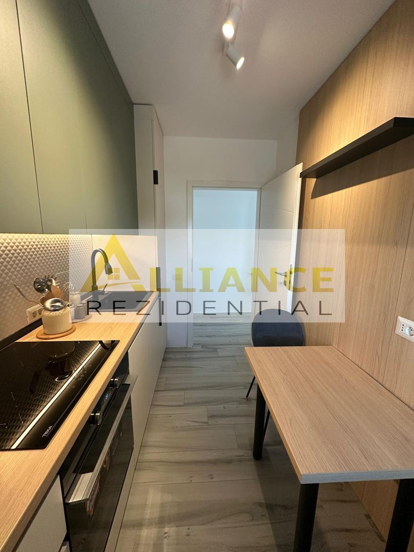 APARTAMENT 2 CAMERE DE INCHIRIAT - SECTOR 4 + PARCARE- 650 EURO - Poză 4