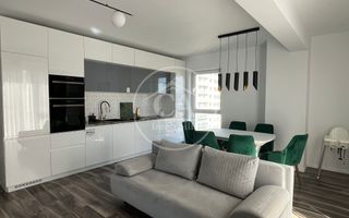 Apartament de închiriat cu 3 camere LUX în Prima Oneștilor, Oradea - Poză 1