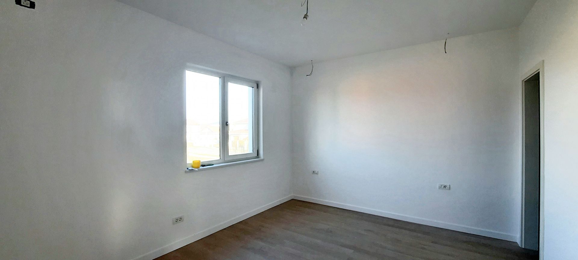 Locuinta moderna si spatioasa - Dumbravita - Poză 7