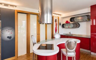 PENTHOUSE DUPLEX 311 MP + ROOFTOP 254 MP CU PISCINA PRIVATA | BANEASA - Poză 7