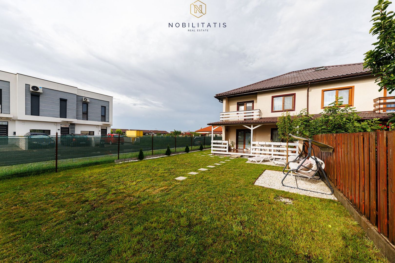 Cartierul Europa - Casa frumoasa, super spatioasa cu 5 camere | Com 0% - Poză 40