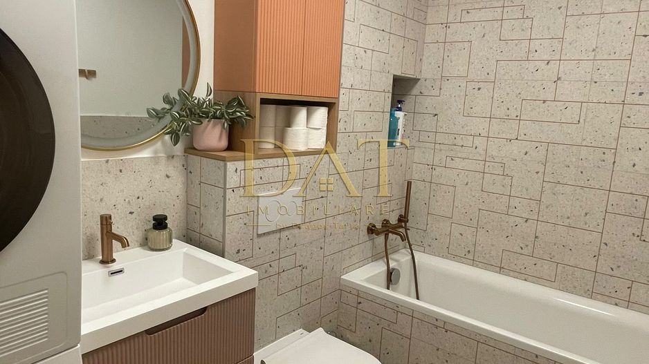 Apartament 3 camere | finisaje premium | Frunzisului - Poză 9