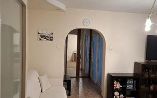 De vânzare: apartament 2 camere Favorit - metrou- AFI COTROCENI - Poză 1