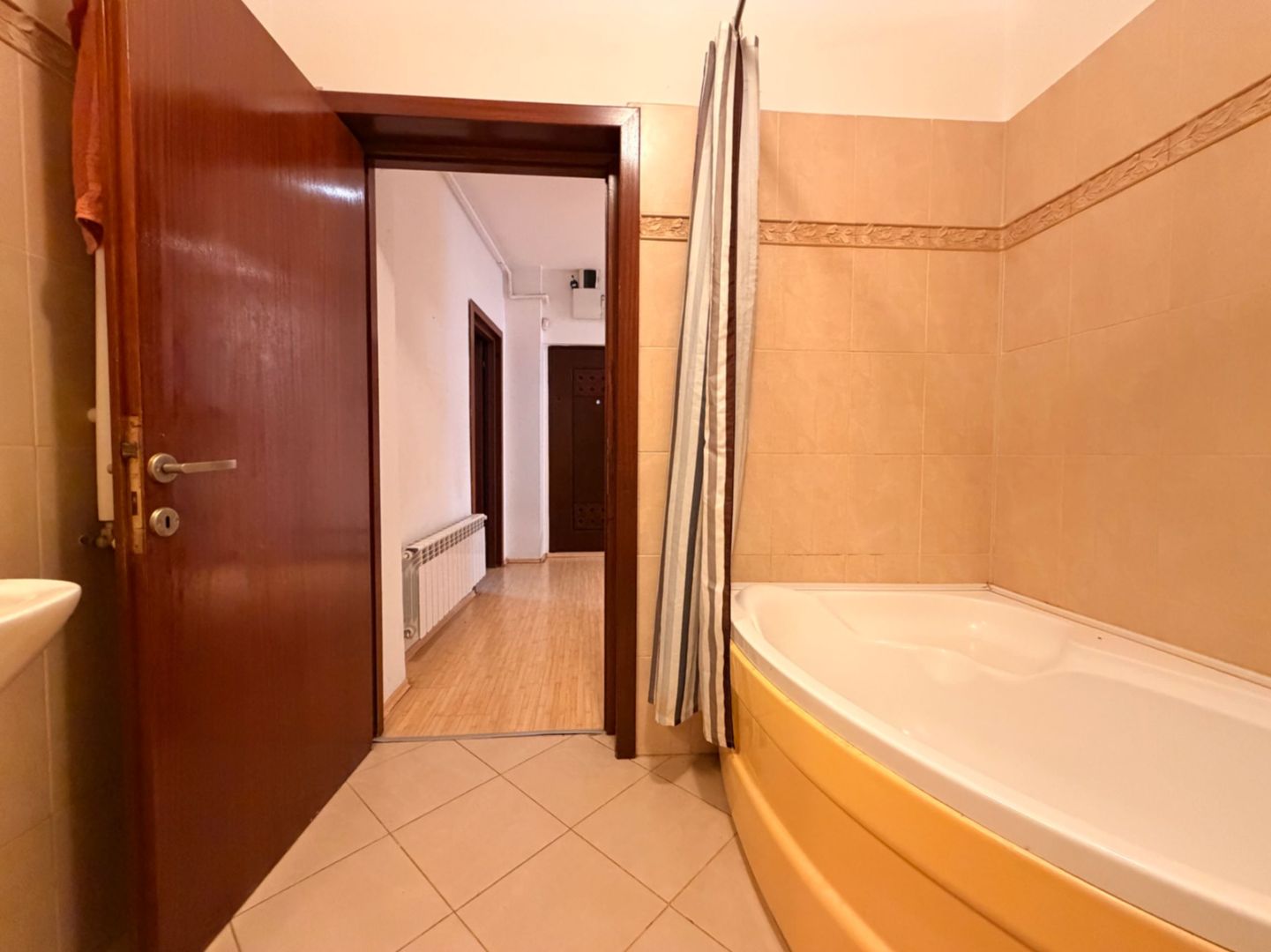 APARTAMENT 2 CAMERE | 76MP UTILI | BLOC 2009 - Poză 17