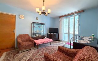 Apartament 3 camere  Etaj 2/4 | Metrou Costin Georgian - Poză 1