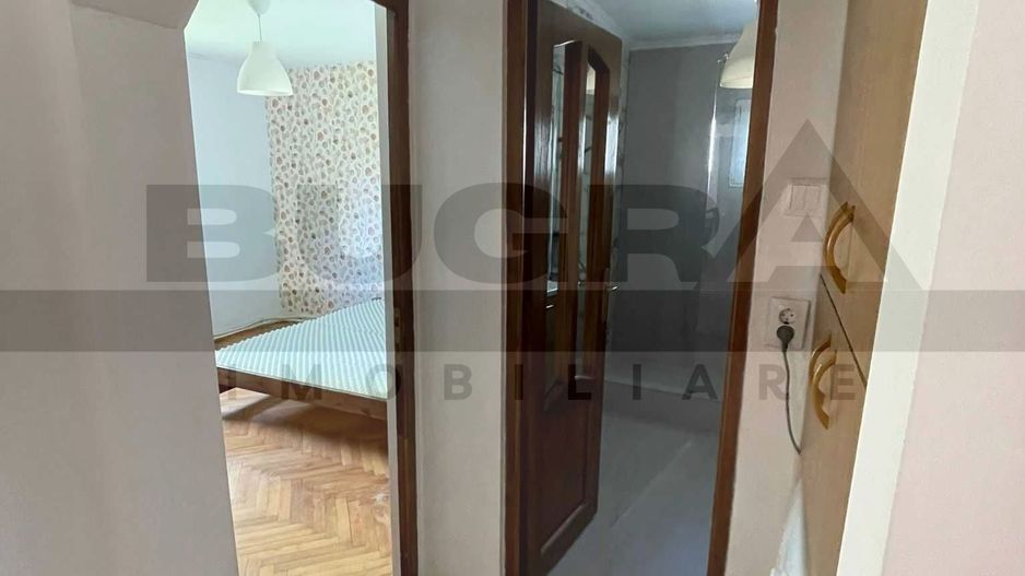 Apartament de 2 camere, 53mp, Garaj, zona Centrala Apahida - Poză 3
