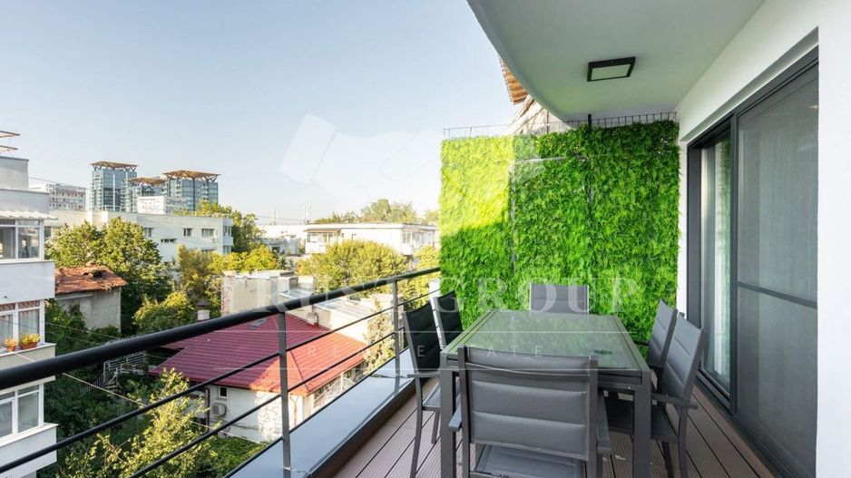 Apartament 3 camere Dorobanți | Loc de parcare si boxa - Poză 34