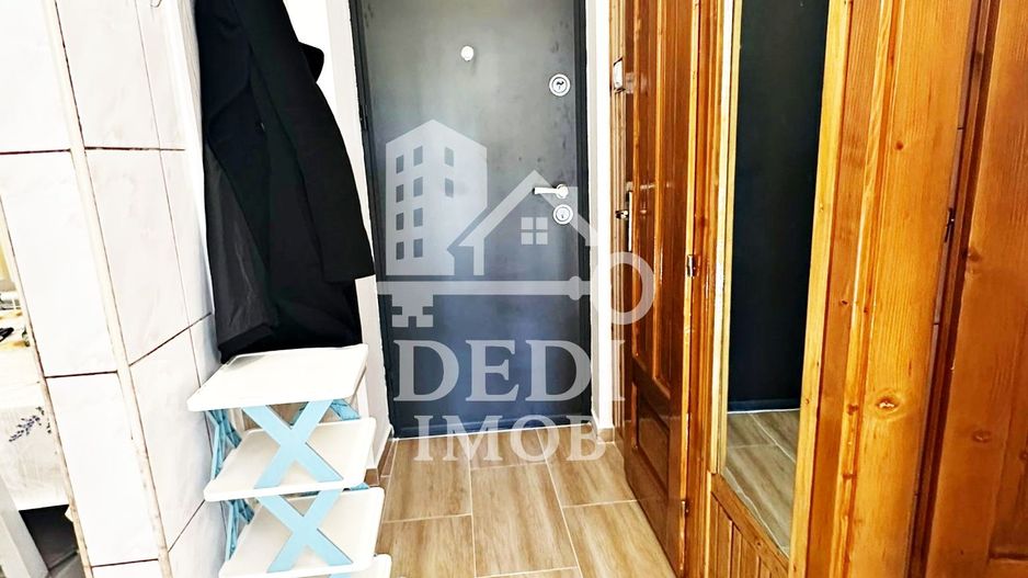 Apartament cu 2 camere de inchiriat in zona Centru Civic, Oradea - Poză 3