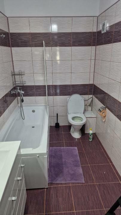 Garsoniera de inchiriat Codrii Neamtului sec 3, Bucuresti,  TOTUL CA NOU - Poză 8