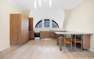 Apartament 174 mp in vila, Andrei Muresanu – Parcul Engels - Poză 11