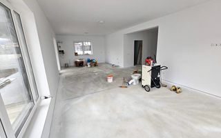 Casa 4 camere, predare la cheie, 560 mp teren, Micești - Poză 4