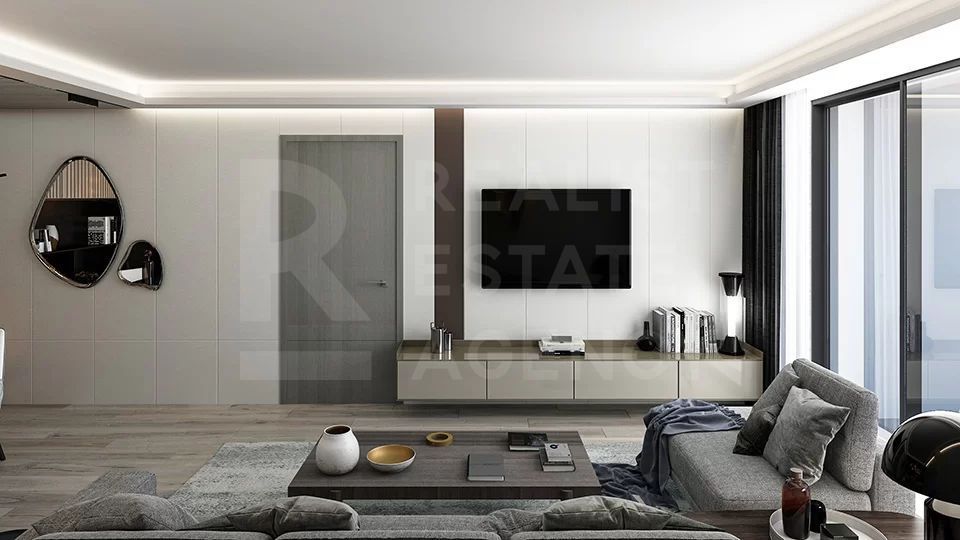 Vânzare, apartamente, 2 camere, Coresi Avantgarden, Brașov - Poză 7