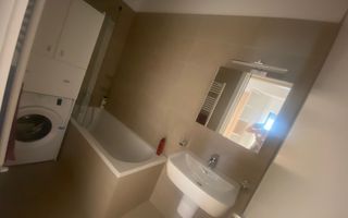 Apartament cu 2 camere-Grozavesti-Regie-cu centrala+loc de parcare - Poză 8