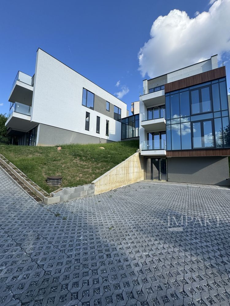 Cladire 650 mp utili | Capacitate 25+ parcari | Zorilor - Poză 1