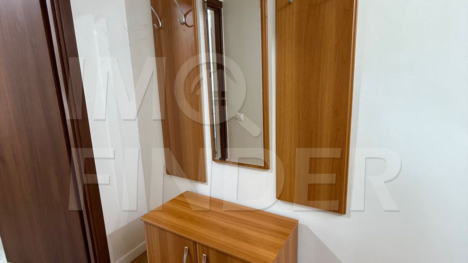 Închiriere apartament 1 camera 33mp zona Platinia - Poză 8