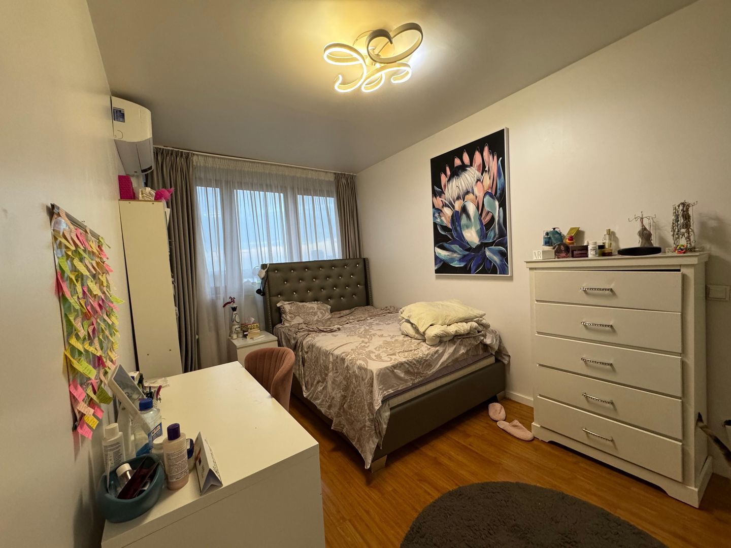 Apartament 4 camere, 74 mp, Dorobanti -Beller - Poză 8