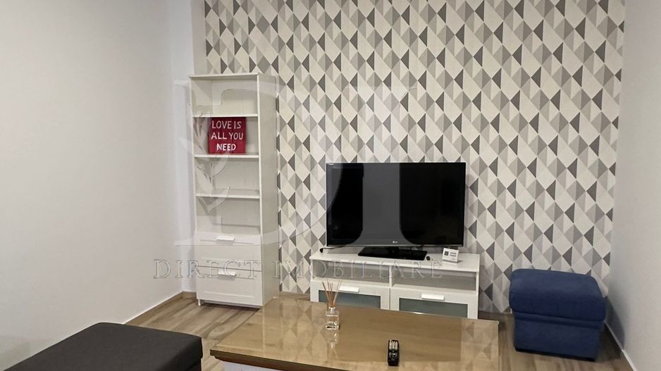 Apartament 2 camere -Cartierul Europa Cluj - Poză 8