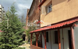 NECTORA IMOB-Apartament Str. Tudor Vladimirescu, 33 mp + 12 mp Terasa - Poză 6