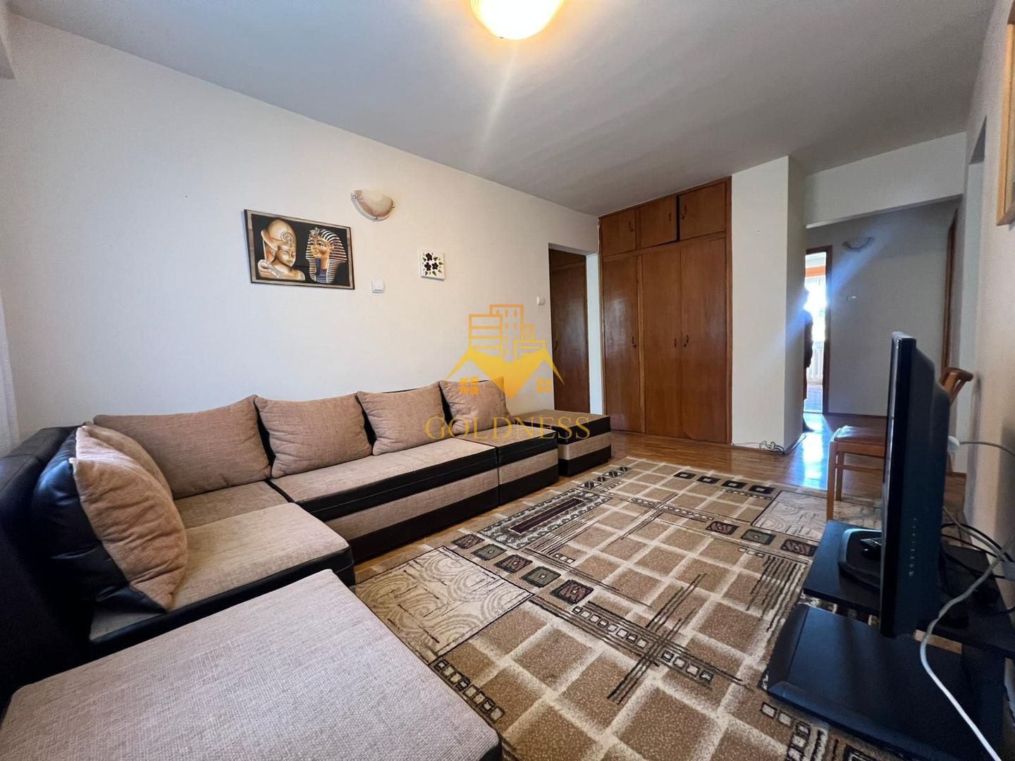 4 camere, mobilat clasic, garaj, boxa, Zorilor Zona UMF,Louis Pasteur - Poză 5