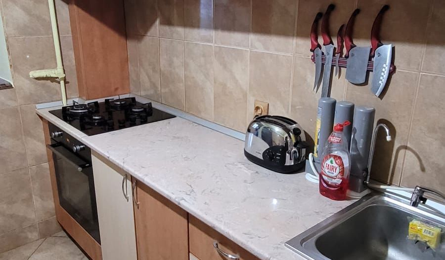 AP. 3 CAMERE DRISTOR, BLOC REABILITAT, CENTRALA PROPRIE, METROU 5 MIN - Poză 6