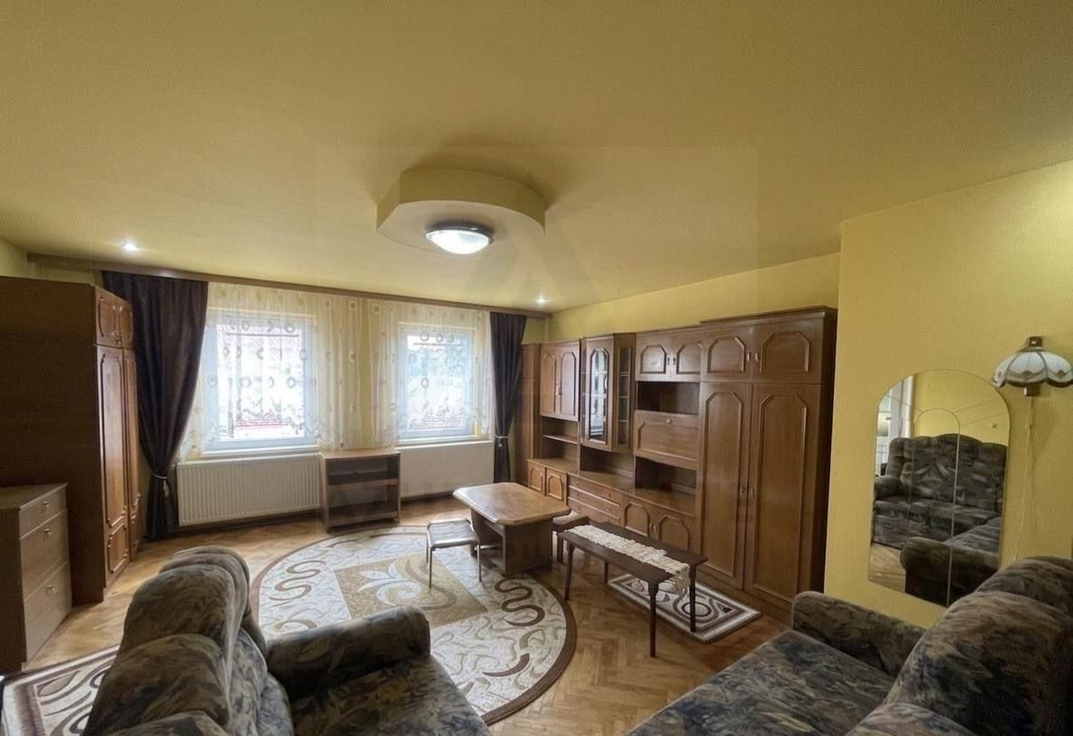 Apartament la casa 2 camere 76 mp utili terasa 8 mp Zona Terezian - Poză 2