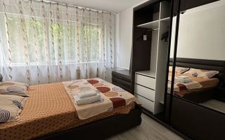 Închiriere Apartament 2 camere Piața Unirii, 5 min metrou, parcare, Petfriendly - Poză 5