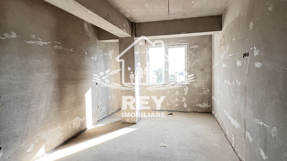 Apartament 1 dormitor de vânzare /etaj1/ Șelimbăr zona Triajului - Poză 3