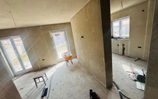 Casa individuala P+M, 4 camere in Giarmata- Cartierul Primaverii - Poză 9