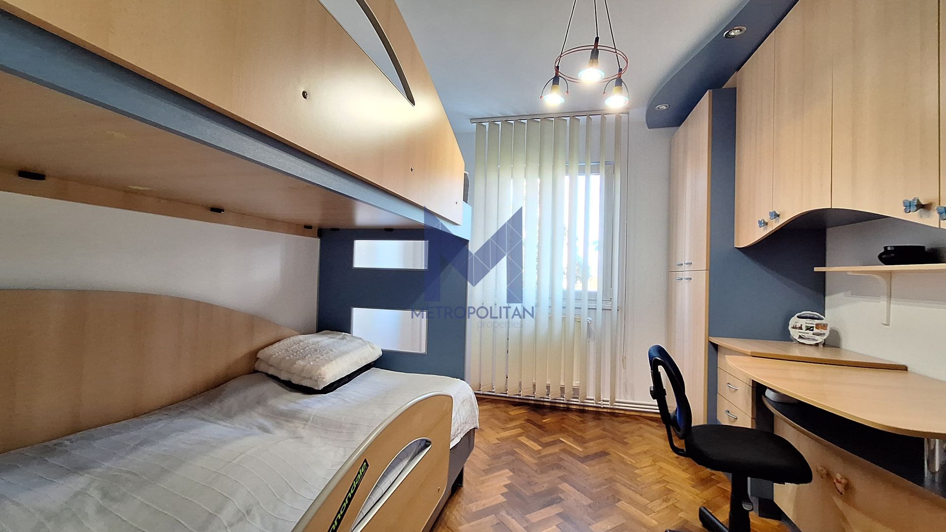 4 camere decomandate, 2 locuri parcare, Gheorgheni - Poză 10