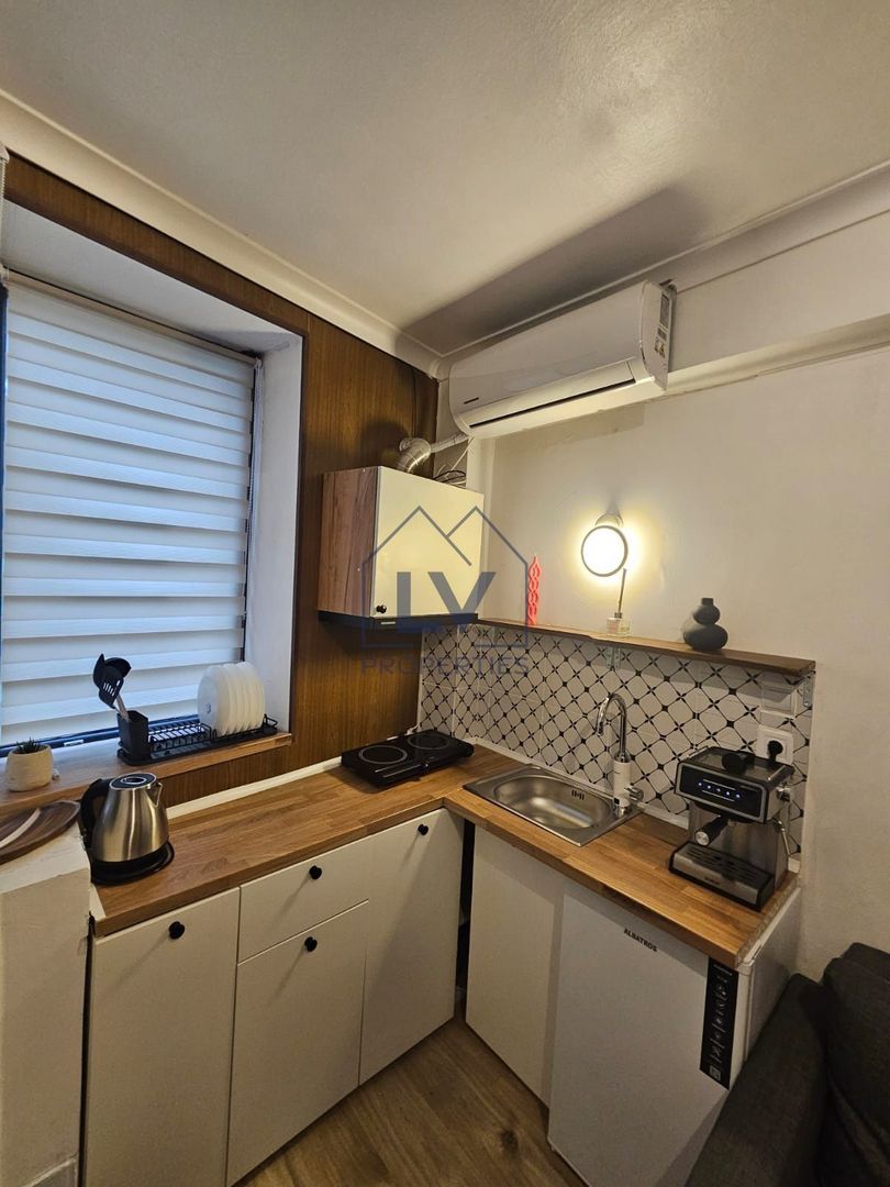 Ultracentral Victoriei Moxa - Poză 3