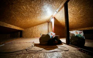 Casă Modernă individuala, 5 camere, P+1E+Pod - Comuna Berceni - Poză 17