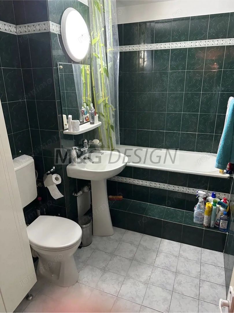 Apartament 4 camere zona Steaua - Poză 9