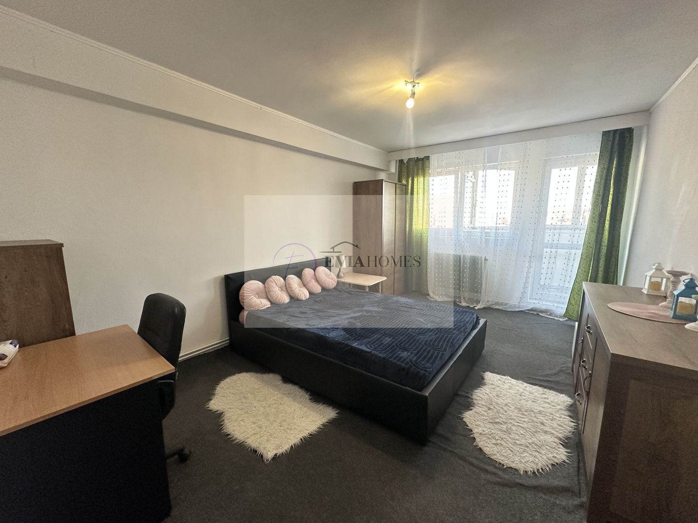 3 camere/Zona OMV Marasti - Poză 4