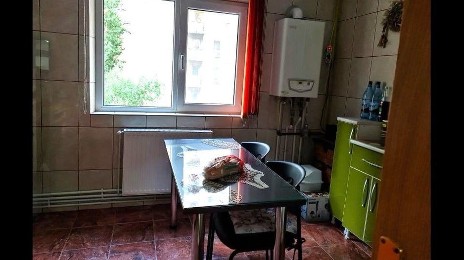 Vânzare Ap 3 Camere Între Nerva Traian & Mall Vitan Centrală TermicaCertificat A - Poză 5