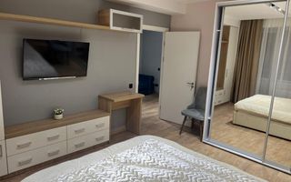 Chirie, apartament, 1 cameră, str. Sprîncenoaia, Centru - Poză 2