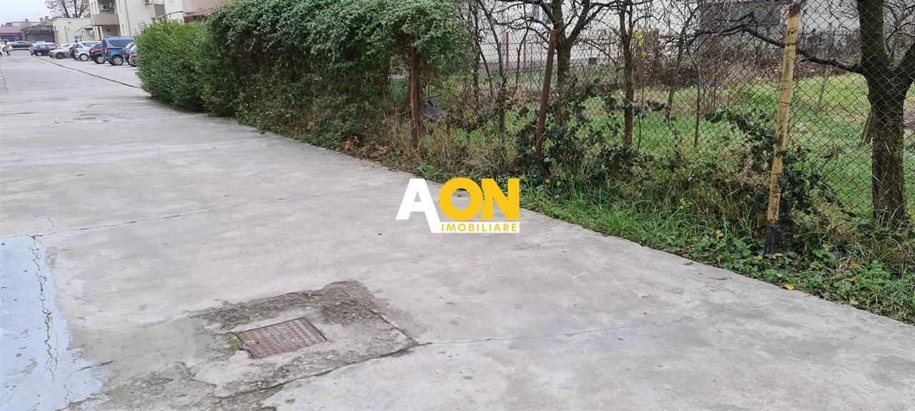 Teren central ideal locuinte colective P+2 - Poză 2