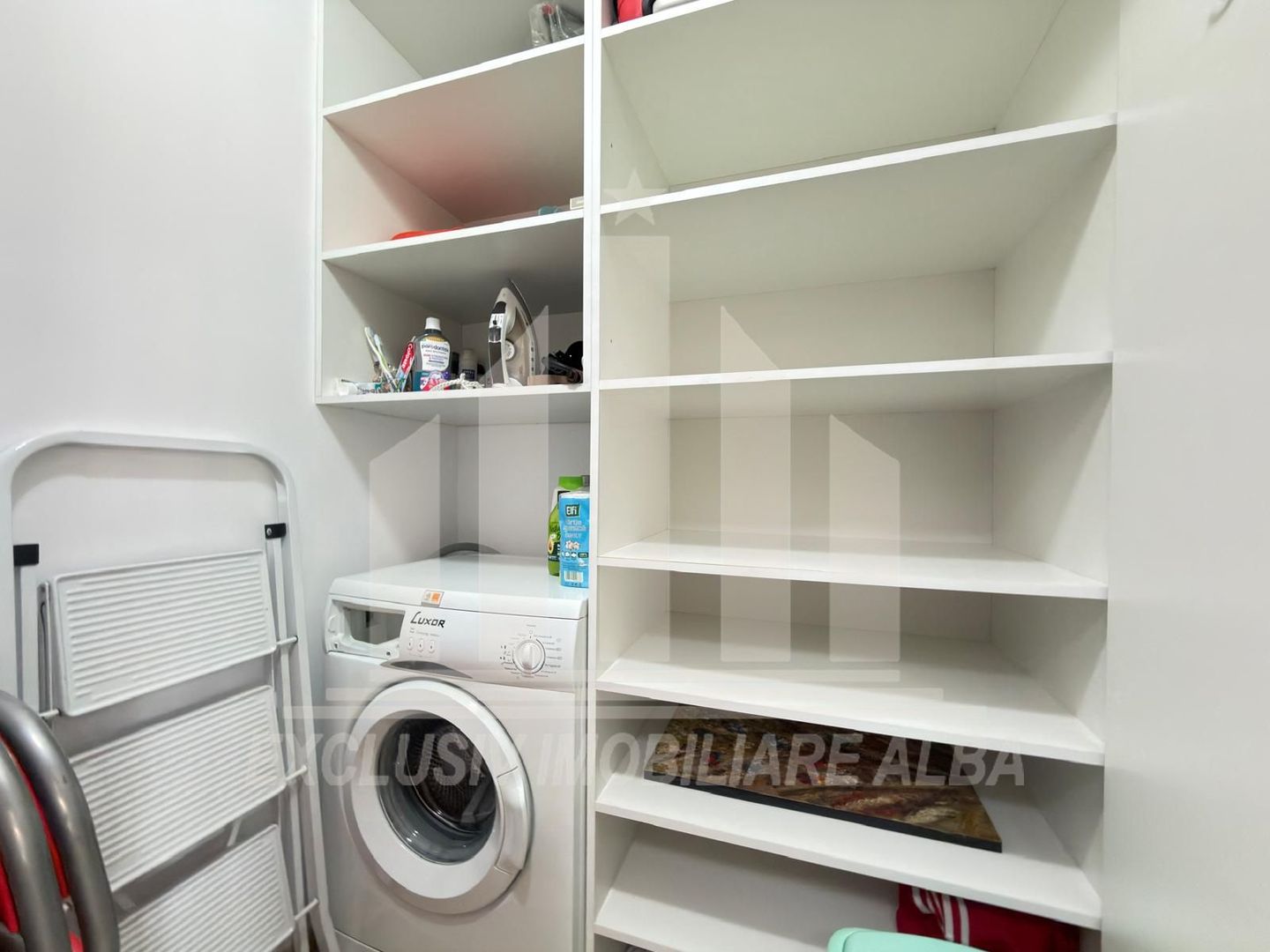 Apartament 2 camere decomandate | 58 mp | Etaj 3 | Centru - Poză 7