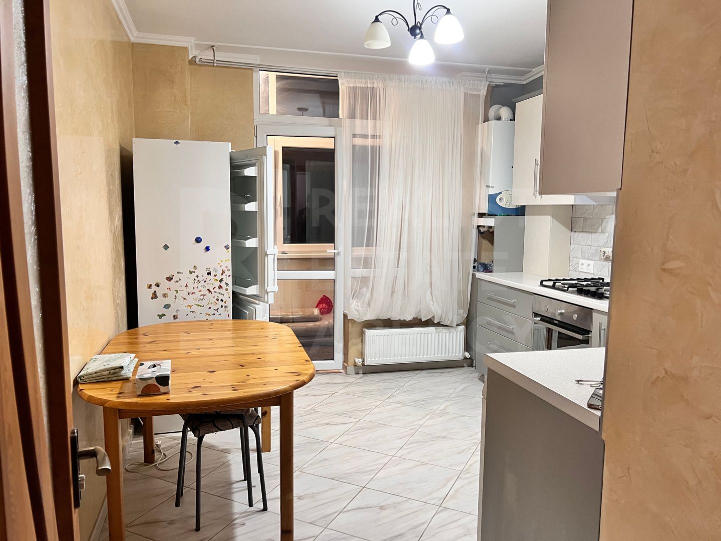 Chirie, apartament, 2 camere, Strada Socoleni, Rîșcani - Poză 16