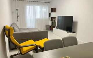 Apartament cu 2 camere de inchiriat, gata de mutare, Drumul Binelui - Poză 2