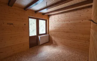 Duplex Deosebit | 172 MPU | 7 camere | Curte | Tocile - Poză 13