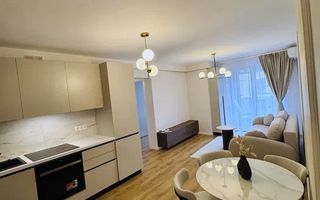 Apartament 2 camere de vânzare | Sopor – Baza Sportivă Gheorgheni - Poză 3
