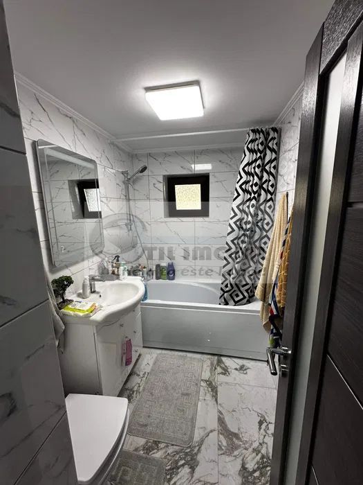 Ap. 3 camere 90mp cu acces la gradina in Cartier Frumoasa -165000 EUR - Poză 5