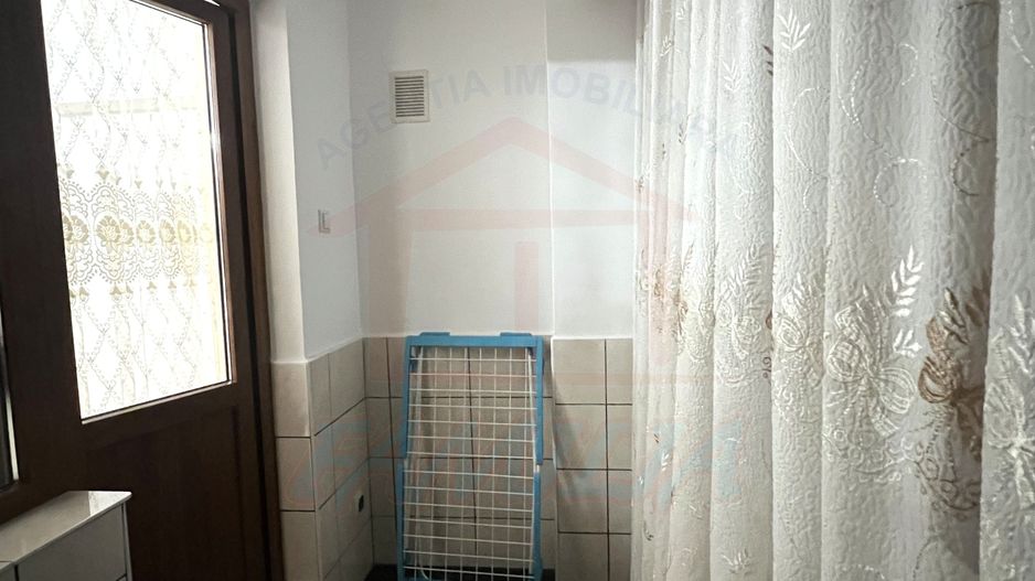 Stil, confort și poziționare excelentă | Apartament 2 camere –Micro 20 - Poză 3